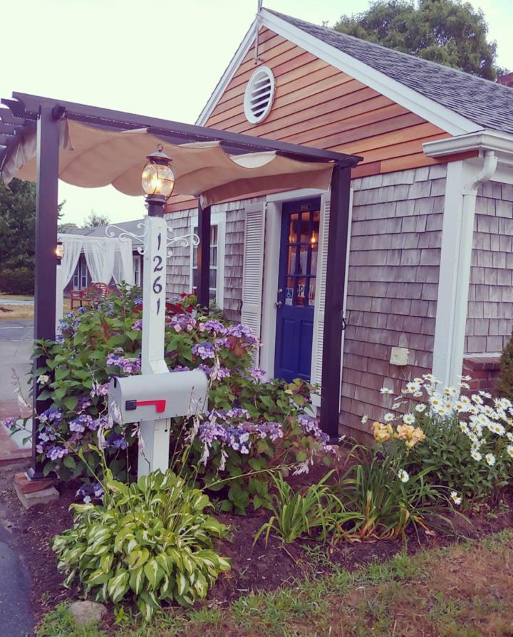 Cape Cod Veranda 南雅茅斯 外观 照片