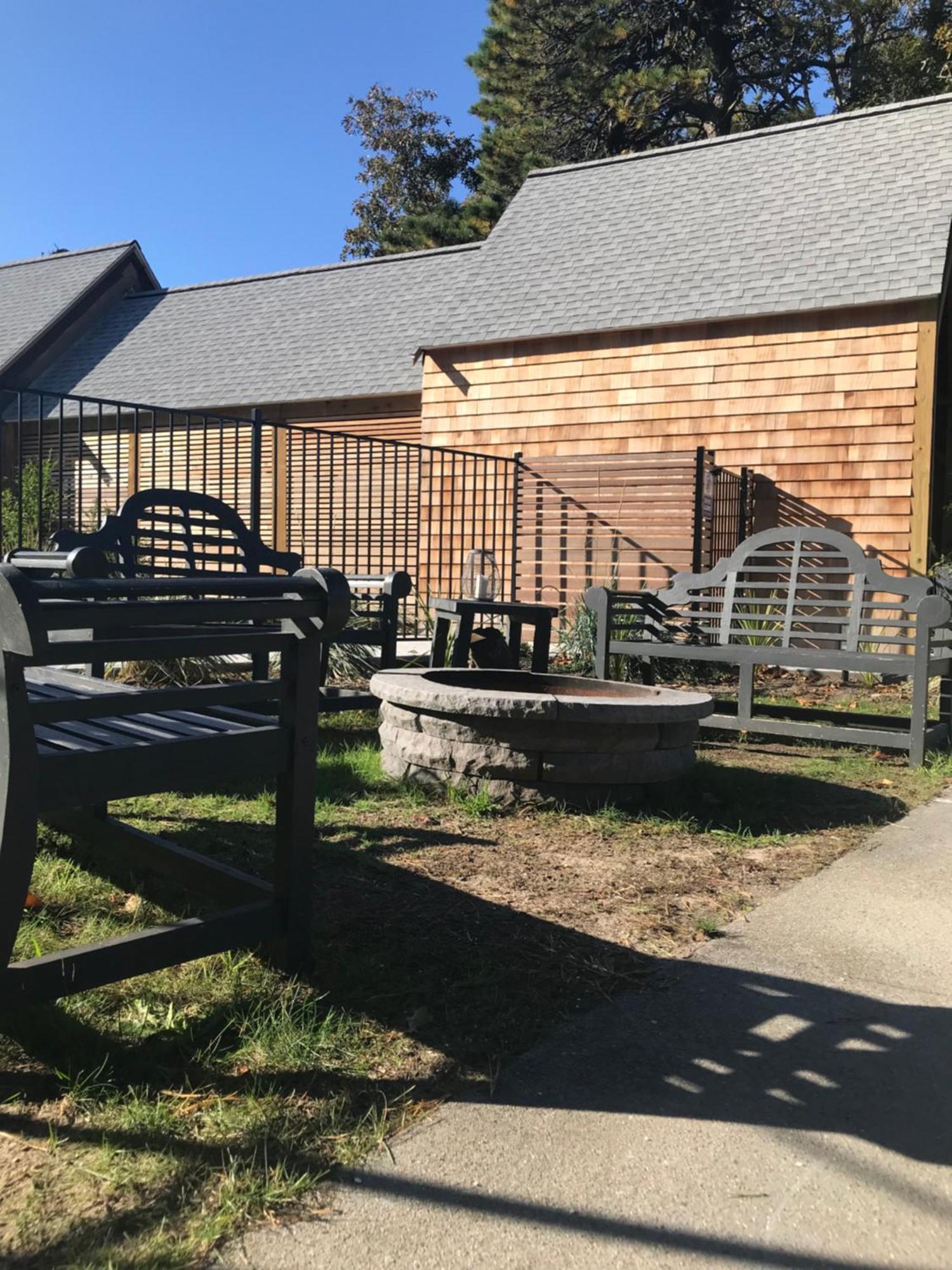 Cape Cod Veranda 南雅茅斯 外观 照片