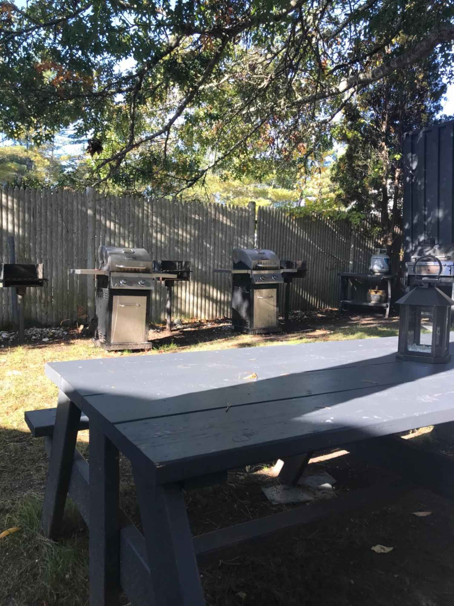 Cape Cod Veranda 南雅茅斯 外观 照片